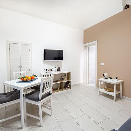 Sicilyhub Apartament カターニア エクステリア 写真
