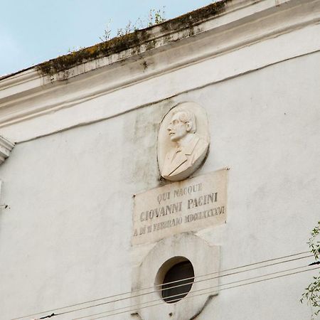 Sicilyhub Apartament カターニア エクステリア 写真