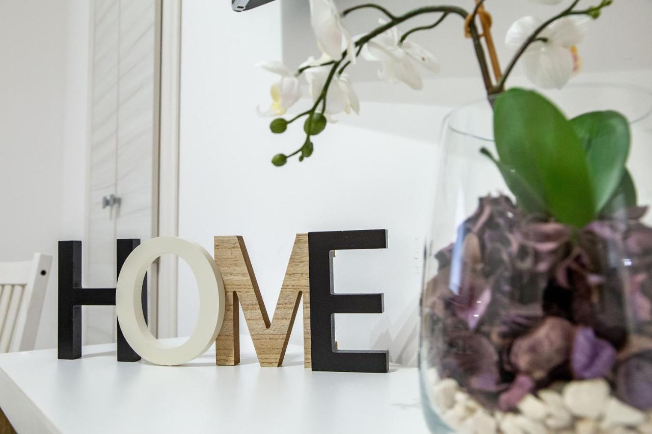 Sicilyhub Apartament カターニア エクステリア 写真