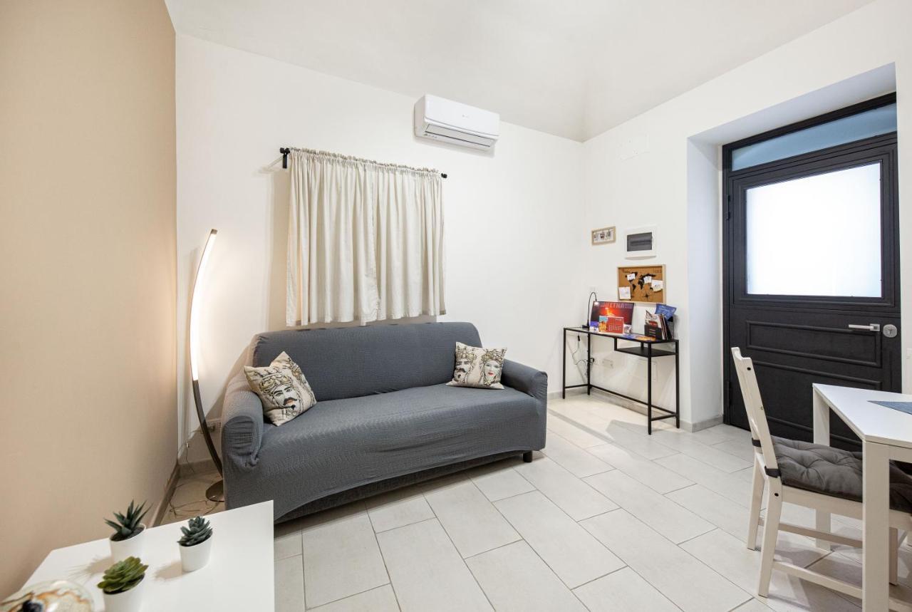 Sicilyhub Apartament カターニア エクステリア 写真