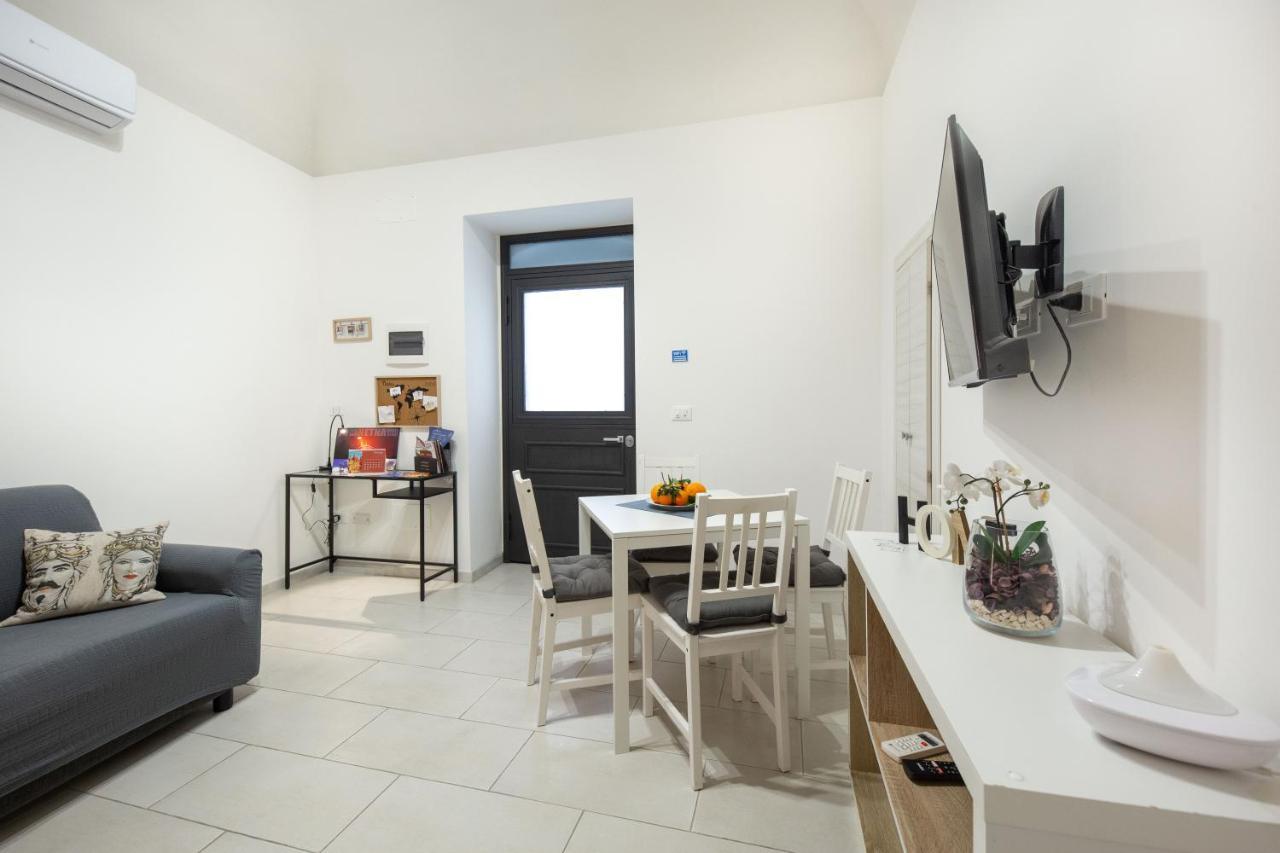 Sicilyhub Apartament カターニア エクステリア 写真