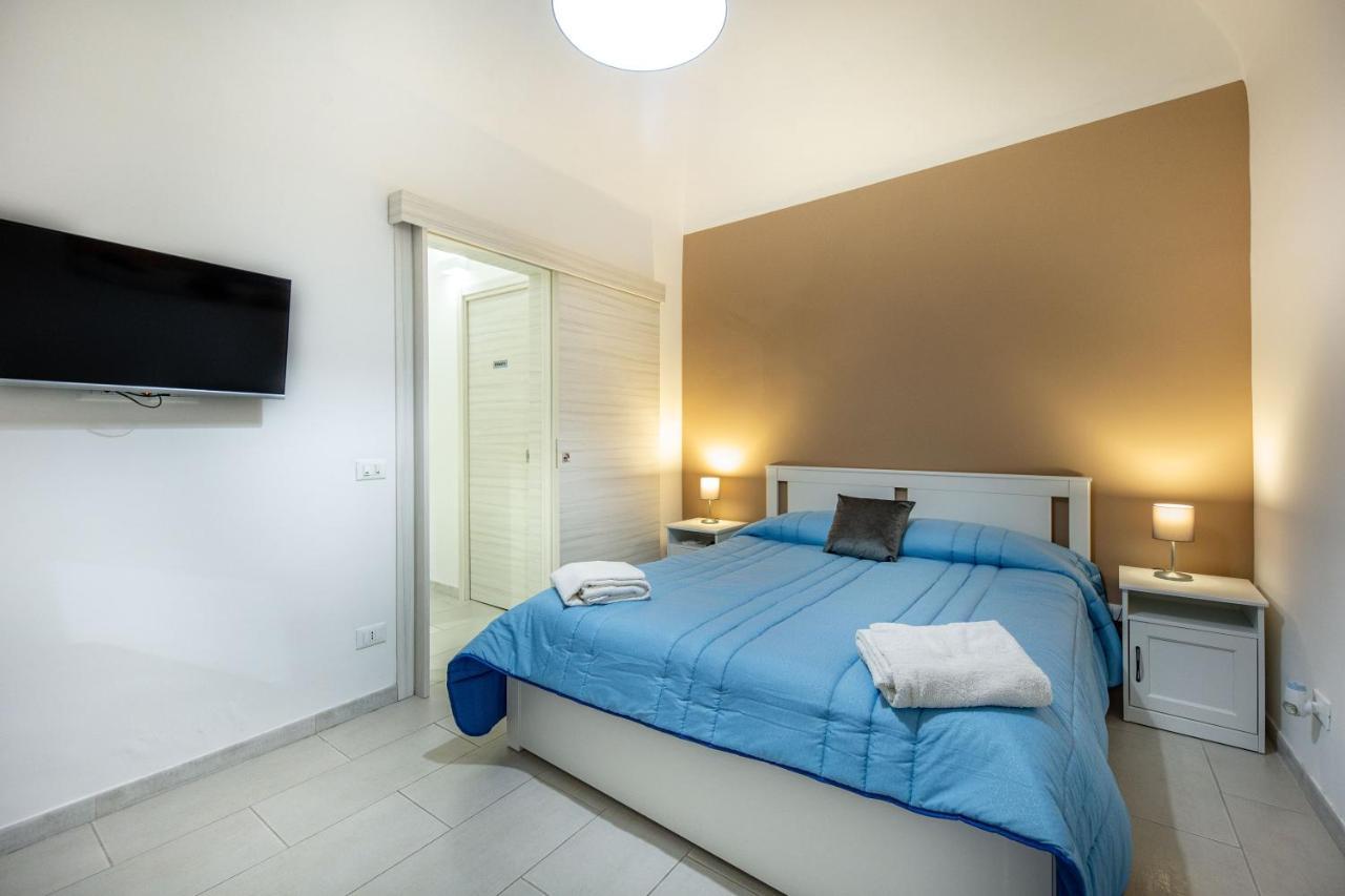 Sicilyhub Apartament カターニア エクステリア 写真