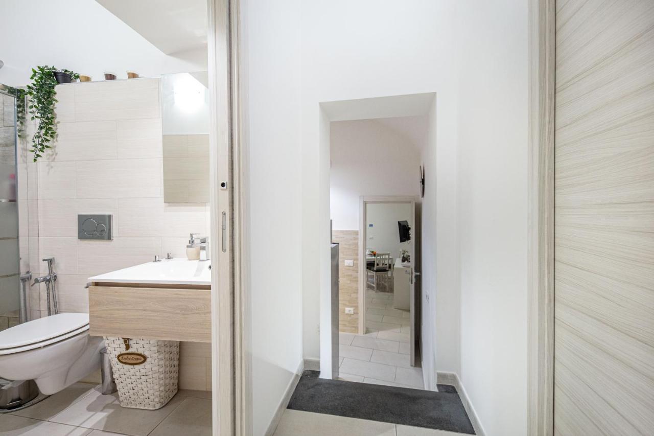 Sicilyhub Apartament カターニア エクステリア 写真