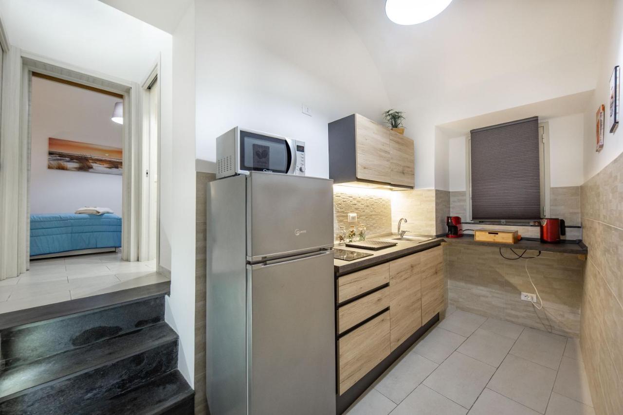 Sicilyhub Apartament カターニア エクステリア 写真