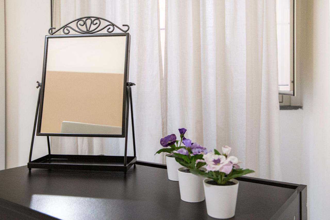 Sicilyhub Apartament カターニア エクステリア 写真