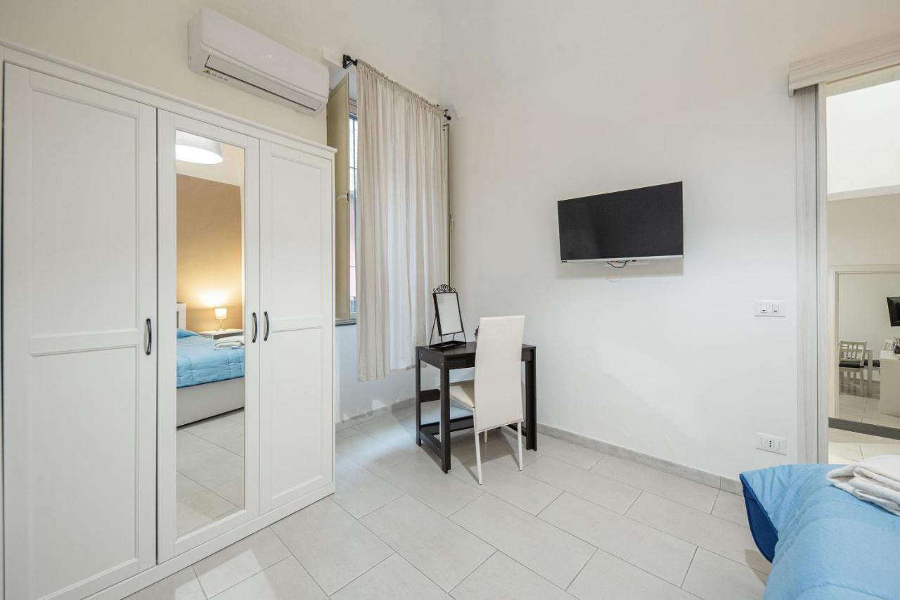 Sicilyhub Apartament カターニア エクステリア 写真