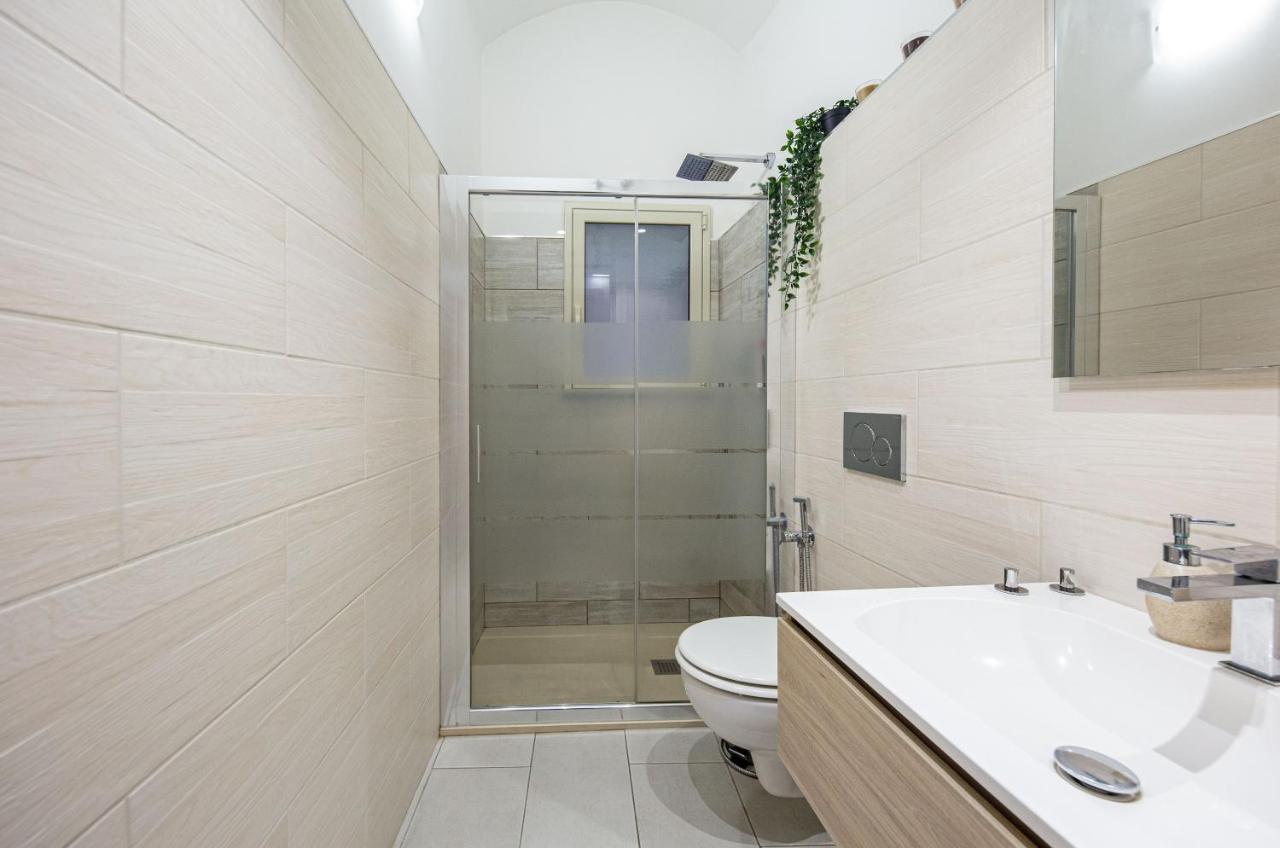 Sicilyhub Apartament カターニア エクステリア 写真