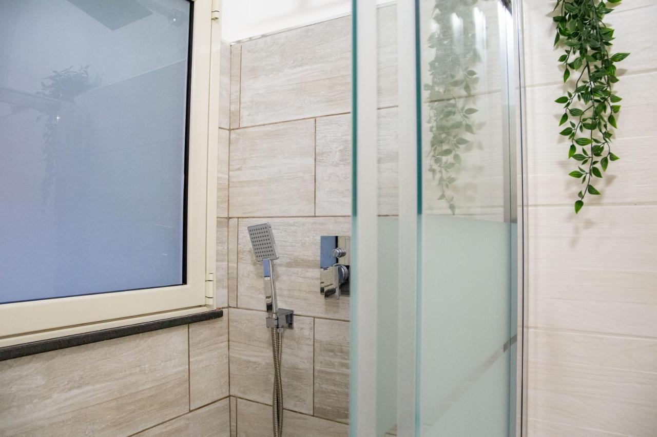 Sicilyhub Apartament カターニア エクステリア 写真