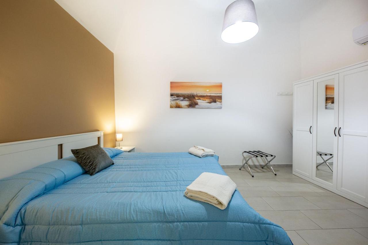 Sicilyhub Apartament カターニア エクステリア 写真