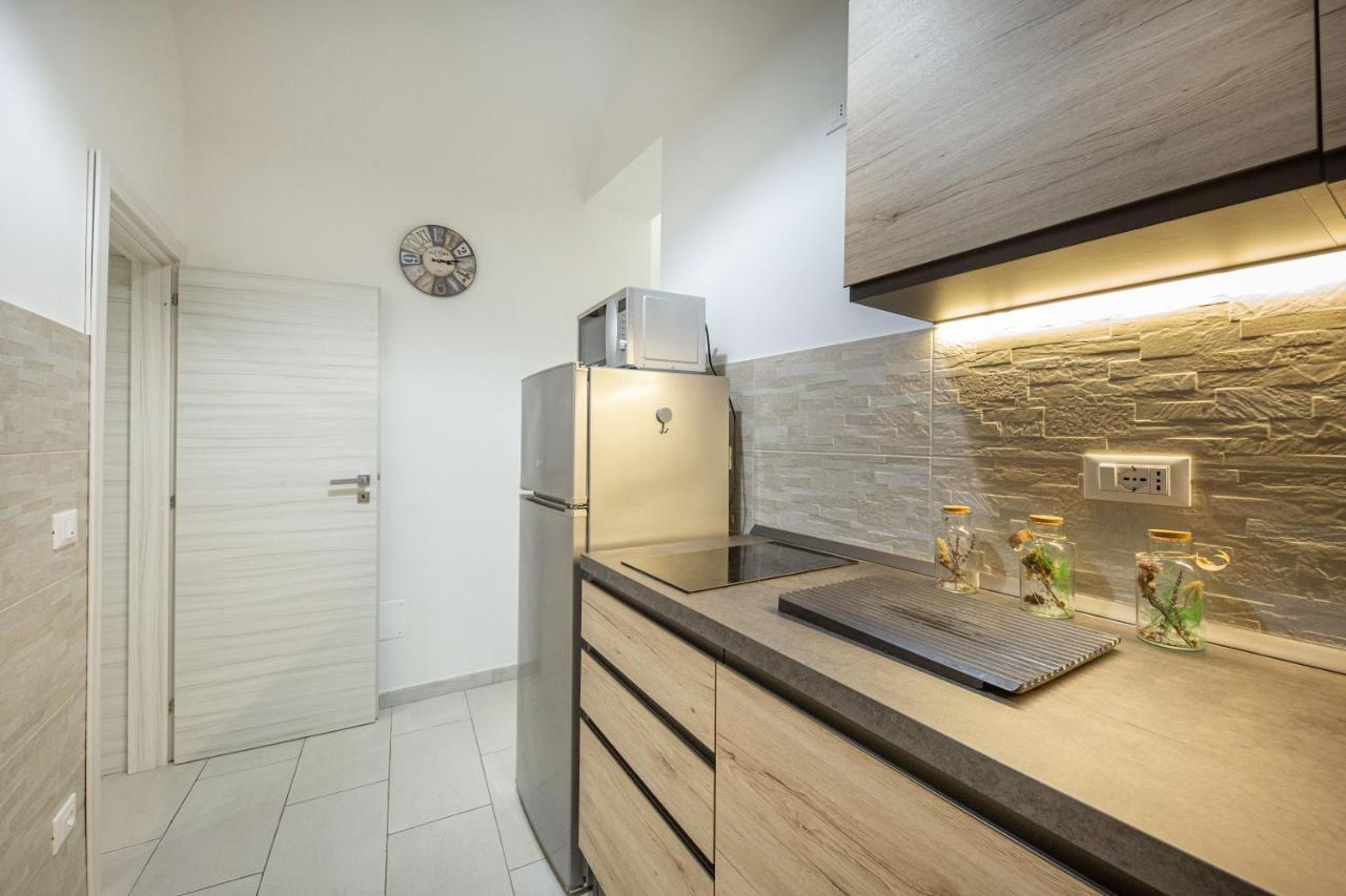 Sicilyhub Apartament カターニア エクステリア 写真